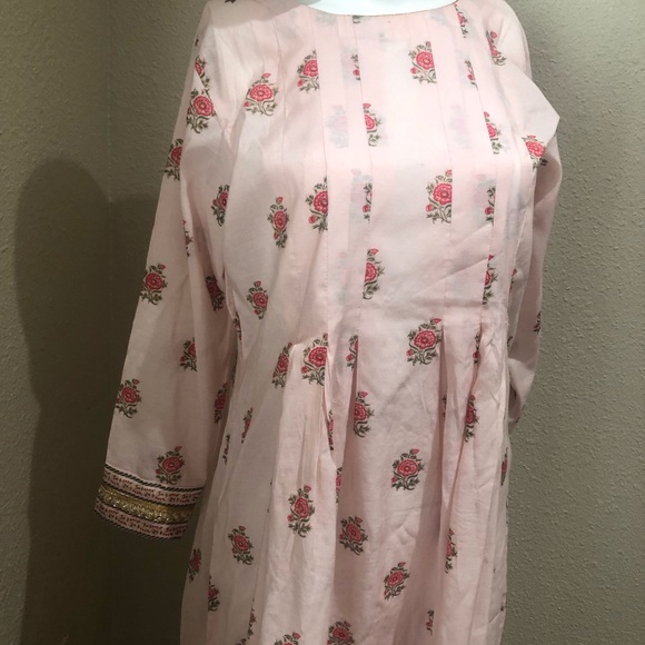 Pakistani branded dress - Picture 6 of 15